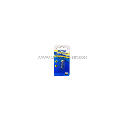 Battery BESTON 27A 12V Alkaline Battery 1 Piece Blister