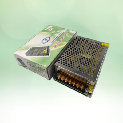 POWER SUPPLY LUCKY SKY AC/DC 24V 3A (72Watt) METAL TYPE FOR LED/CCTV