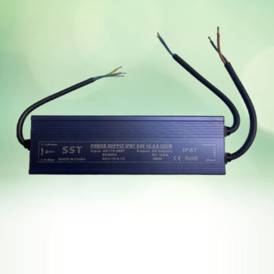 Power Supply SST Brand IP67 24V 14.5A 350Watt
