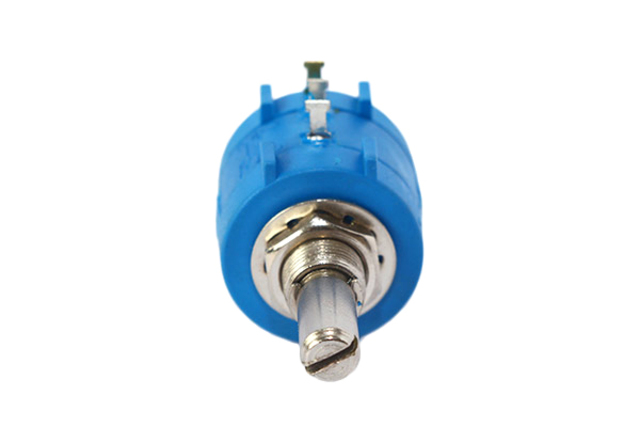 Potentiometer BOURNS® Precision 3590S-2 Multi Turn - Image 3