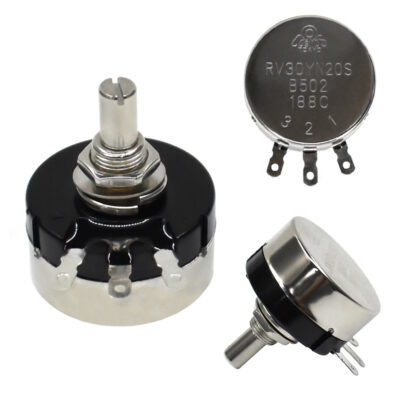 Potentiometer TOCOS® Precision RY30YN20S Single Turn