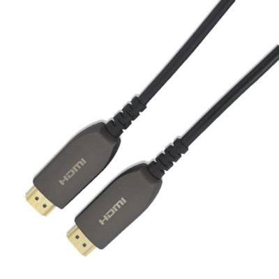 Cable HDMI Fiber Optic 40m 4K UHD 2.0 18Gbps
