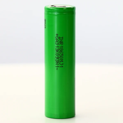 Battery LG Li-ion 18650 3500mAh 10A Battery – INR18650MJ1