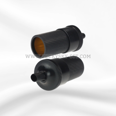 CAR LIGHTER INLINE CIGAR CIGARETTE LIGHTER SOCKET 12V FEMALE
