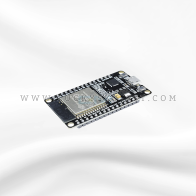 ESP32 ESP-32 CP2102 ESP32S ESP-32S WIRELESS WIFI BLUETOOTH DEVELOPMENT BOARD POWER AMPLIFIER FILTER MODULE MICRO USB DUAL CORE