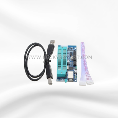 PROGRAMMER USB ICSP PIC K150 FOR PIC MICROCONTROLLERS