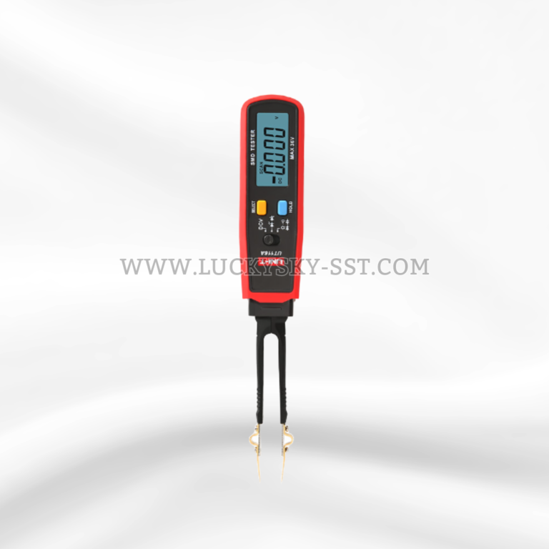 Lukmeter Meter UT116 Series SMD Testers – luckysky-sst
